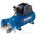 Campbell 3-Gallon Hot Dog Air Compressor